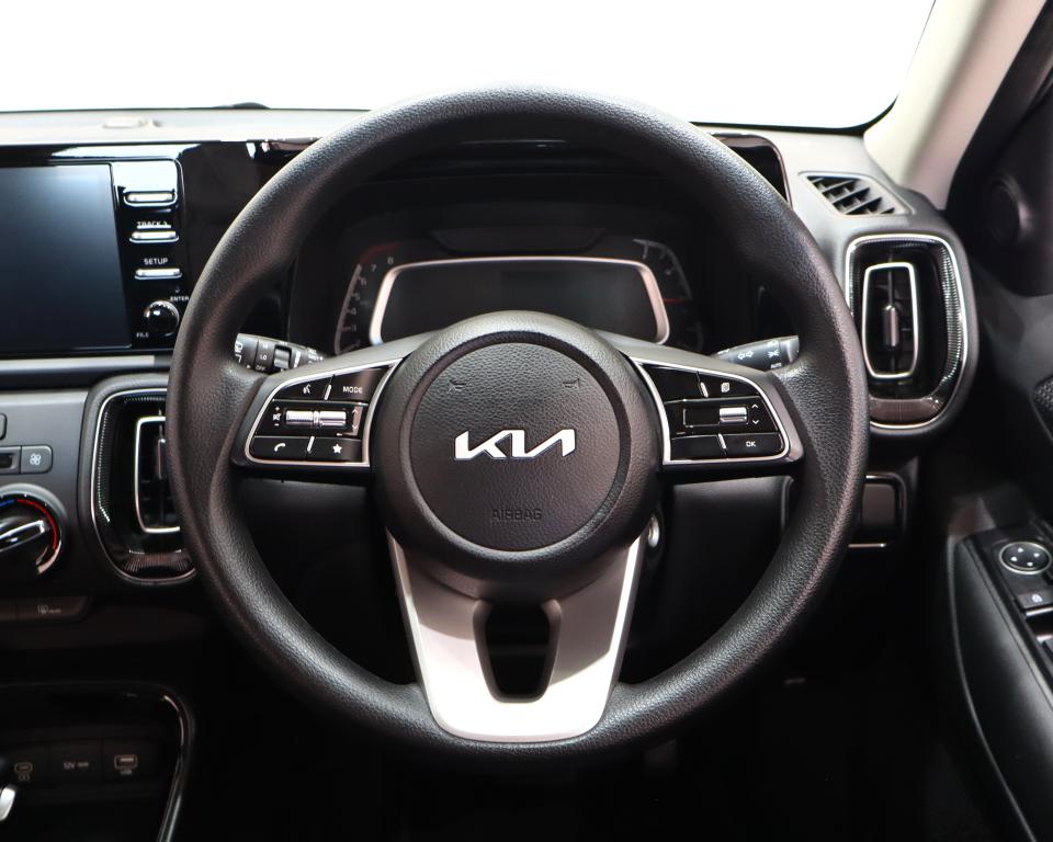 2026 Kia Sonet 1.5 LS Auto