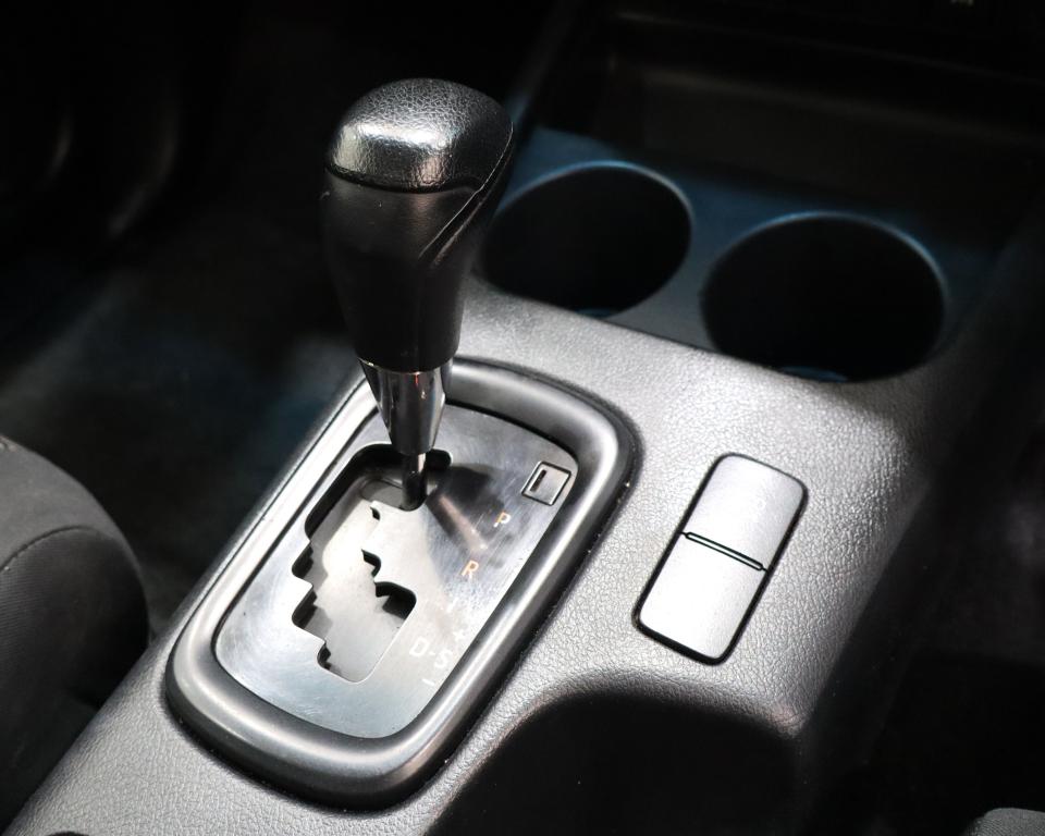 2019 Toyota Hilux 2.4GD-6 SRX Auto