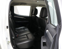 2015 Isuzu KB 300D-Teq Double Cab LX