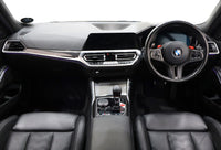 2022 BMW M3 Competition M xDrive