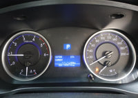 2019 Toyota Hilux 2.4GD-6 SRX Auto