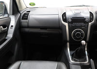 2015 Isuzu KB 300D-Teq Double Cab LX