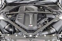 2022 BMW M3 Competition M xDrive