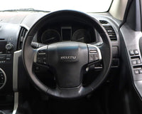 2015 Isuzu KB 300D-Teq Double Cab LX