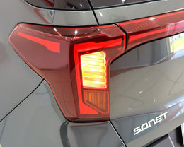 2026 Kia Sonet 1.5 LS Auto