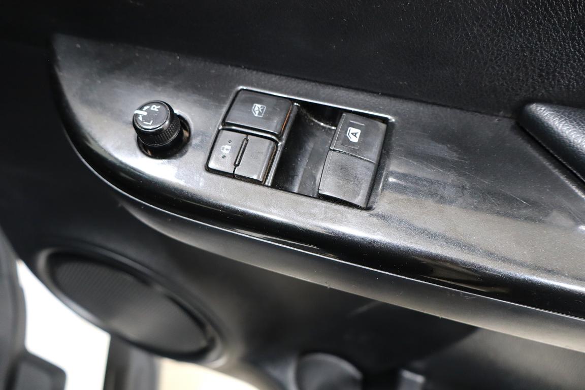 2019 Toyota Hilux 2.4GD-6 SRX Auto