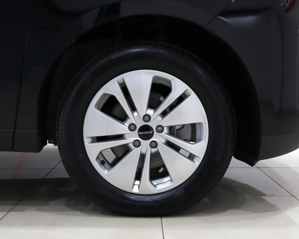 2026 Jaecoo J5 1.5T Core