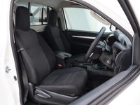 2019 Toyota Hilux 2.4GD-6 SRX Auto