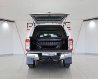 2015 Isuzu KB 300D-Teq Double Cab LX