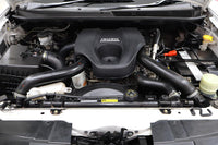 2015 Isuzu KB 300D-Teq Double Cab LX