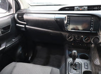 2019 Toyota Hilux 2.4GD-6 SRX Auto