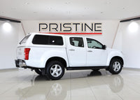 2015 Isuzu KB 300D-Teq Double Cab LX