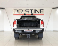 2019 Toyota Hilux 2.4GD-6 SRX Auto