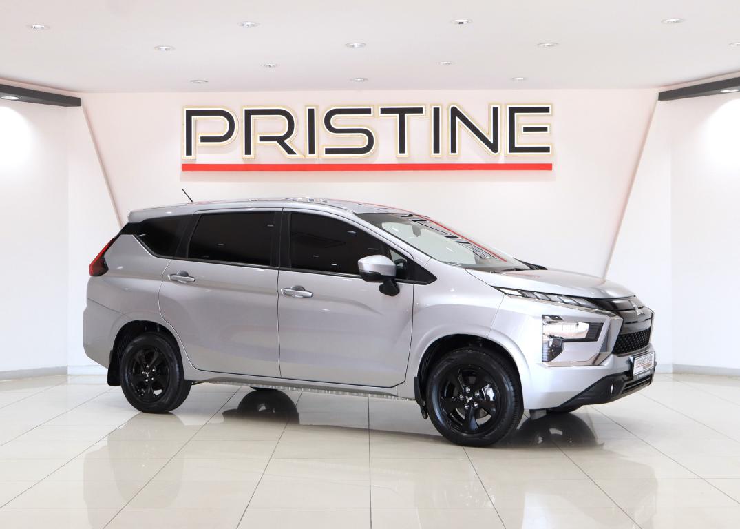 2025 Mitsubishi Xpander 1.5 Manual
