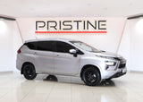 2025 Mitsubishi Xpander 1.5 Manual