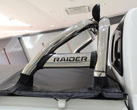 2019 Toyota Hilux 2.4GD-6 SRX Auto