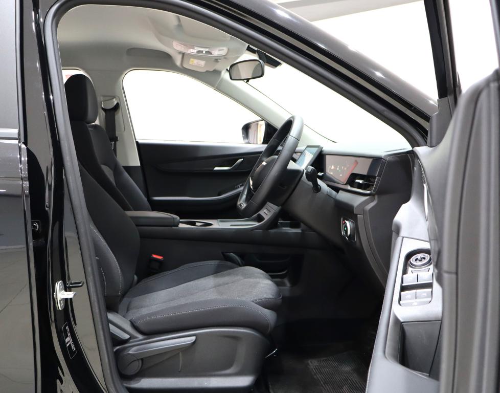 2026 Jaecoo J5 1.5T Core