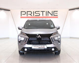 2025 Mitsubishi Xpander 1.5 Manual
