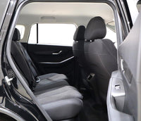 2026 Jaecoo J5 1.5T Core