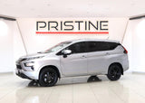 2025 Mitsubishi Xpander 1.5 Manual