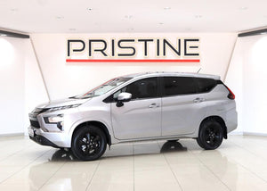 2025 Mitsubishi Xpander 1.5 Manual