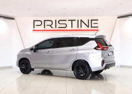 2025 Mitsubishi Xpander 1.5 Manual