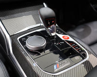 2022 BMW M3 Competition M xDrive