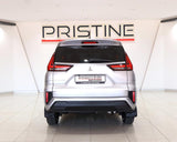2025 Mitsubishi Xpander 1.5 Manual