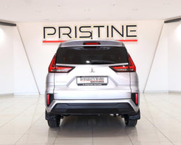 2025 Mitsubishi Xpander 1.5 Manual