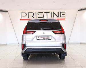 2025 Mitsubishi Xpander 1.5 Manual