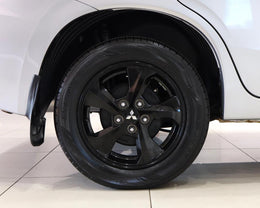 2025 Mitsubishi Xpander 1.5 Manual