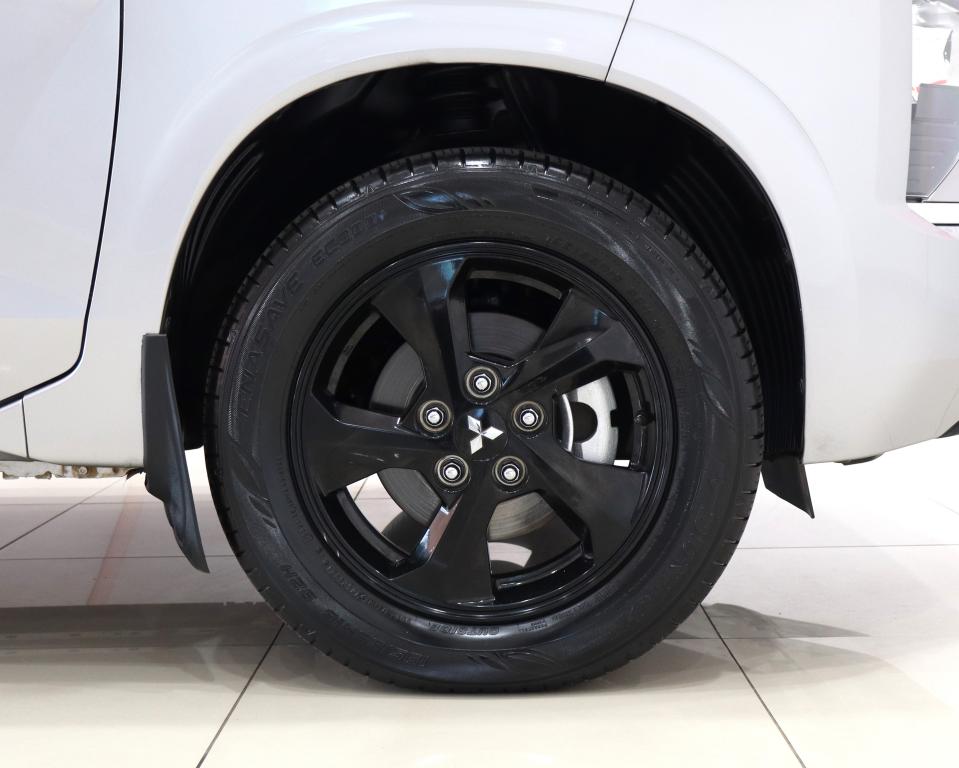 2025 Mitsubishi Xpander 1.5 Manual