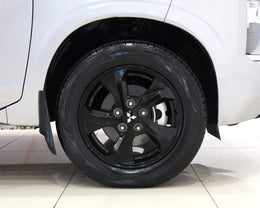 2025 Mitsubishi Xpander 1.5 Manual