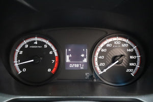 2025 Mitsubishi Xpander 1.5 Manual