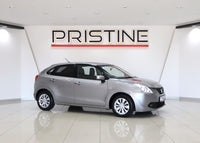 2018 Suzuki Baleno 1.4 GL