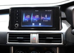 2025 Mitsubishi Xpander 1.5 Manual