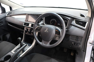 2025 Mitsubishi Xpander 1.5 Manual