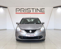2018 Suzuki Baleno 1.4 GL