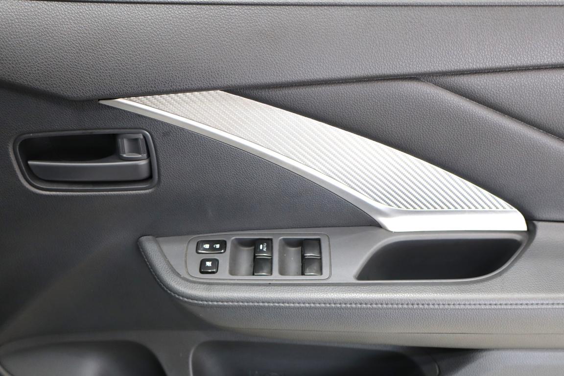 2025 Mitsubishi Xpander 1.5 Manual