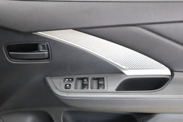 2025 Mitsubishi Xpander 1.5 Manual