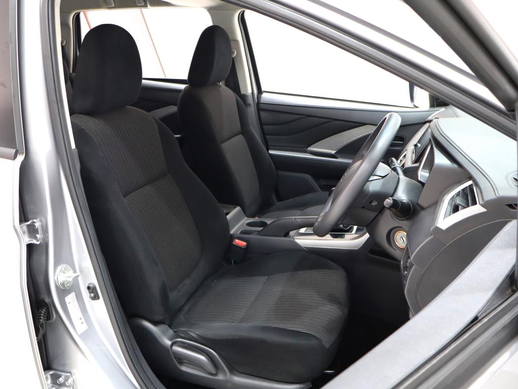 2025 Mitsubishi Xpander 1.5 Manual