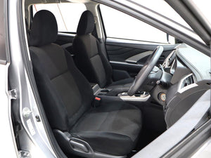 2025 Mitsubishi Xpander 1.5 Manual