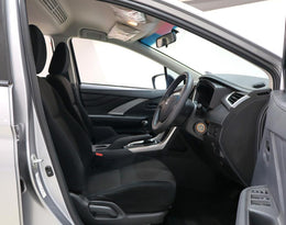 2025 Mitsubishi Xpander 1.5 Manual