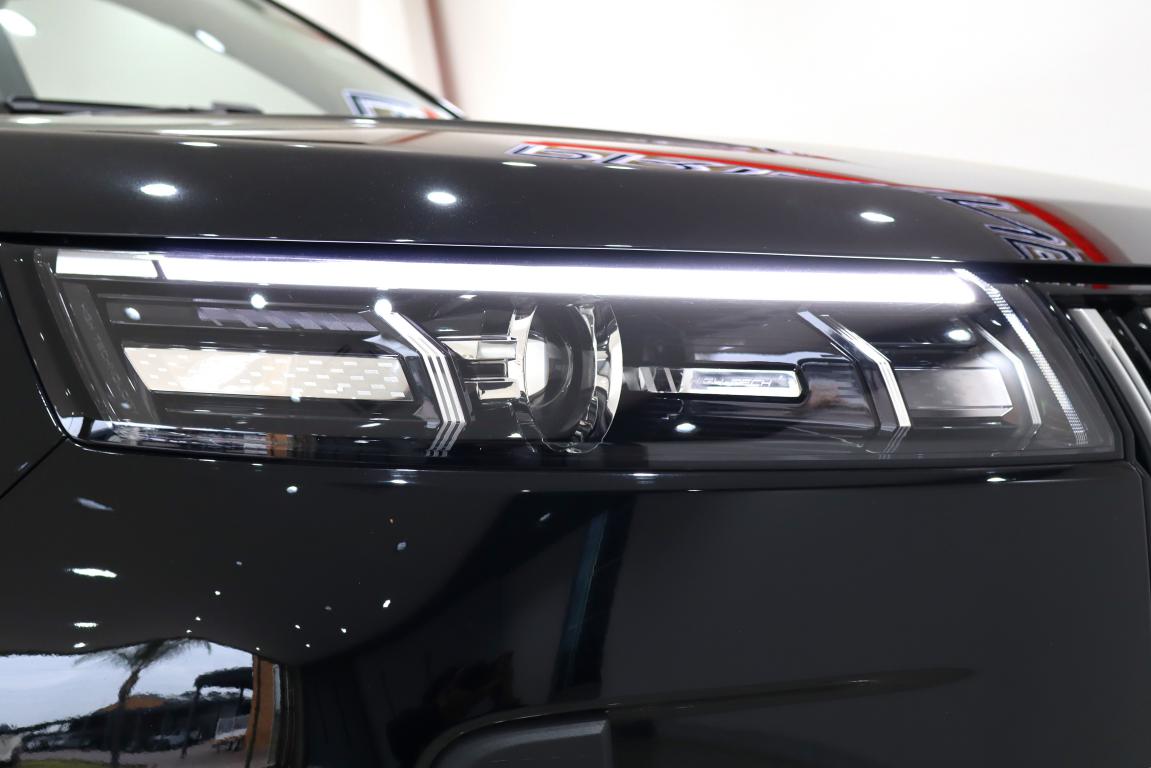 2026 Jaecoo J5 1.5T Core