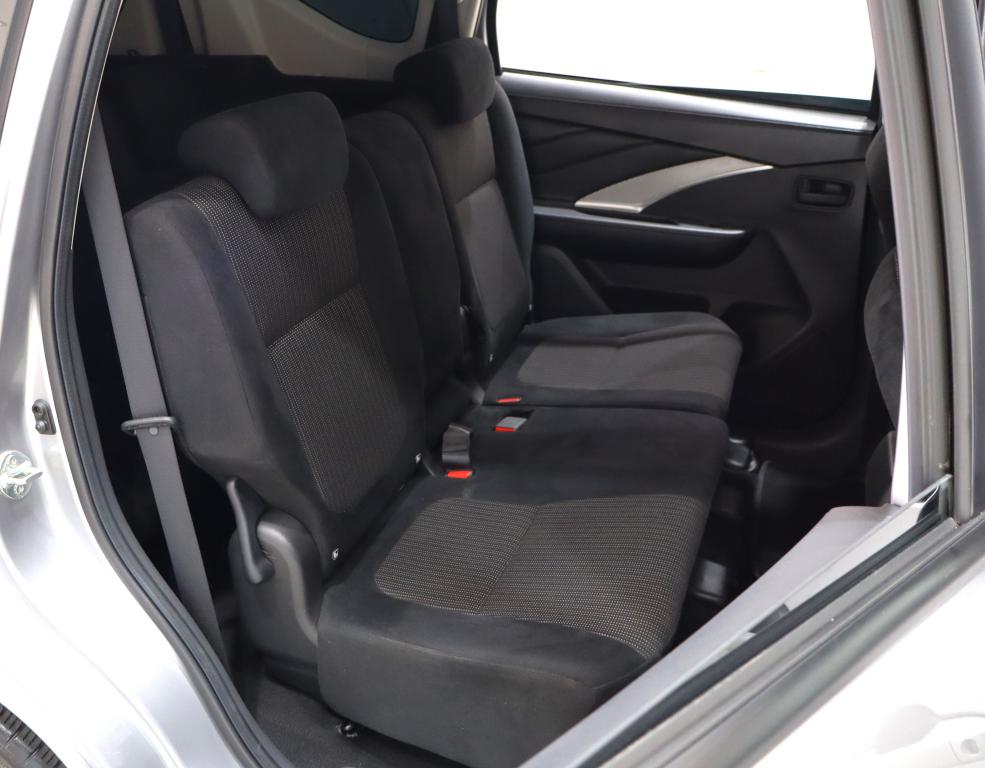 2025 Mitsubishi Xpander 1.5 Manual