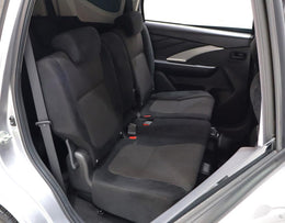 2025 Mitsubishi Xpander 1.5 Manual