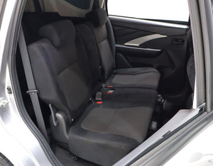2025 Mitsubishi Xpander 1.5 Manual