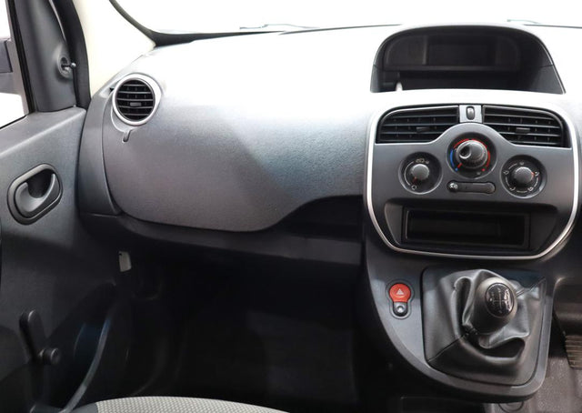 2018 Renault Kangoo 1.6i Express Panel Van