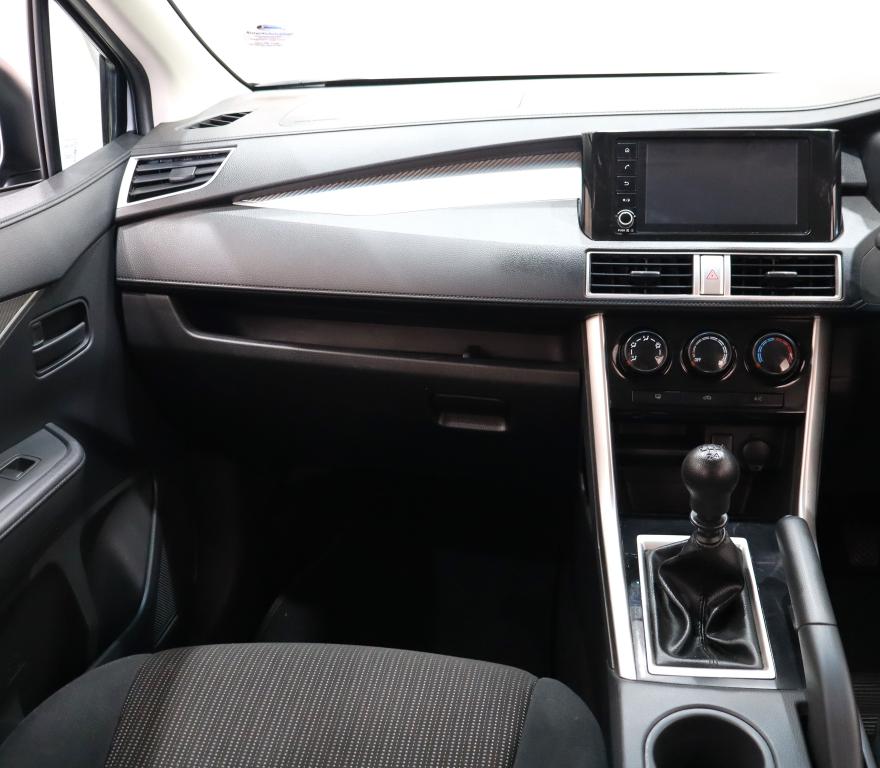 2025 Mitsubishi Xpander 1.5 Manual