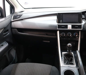 2025 Mitsubishi Xpander 1.5 Manual